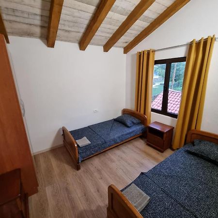 Holiday Home Cattaro Экстерьер фото