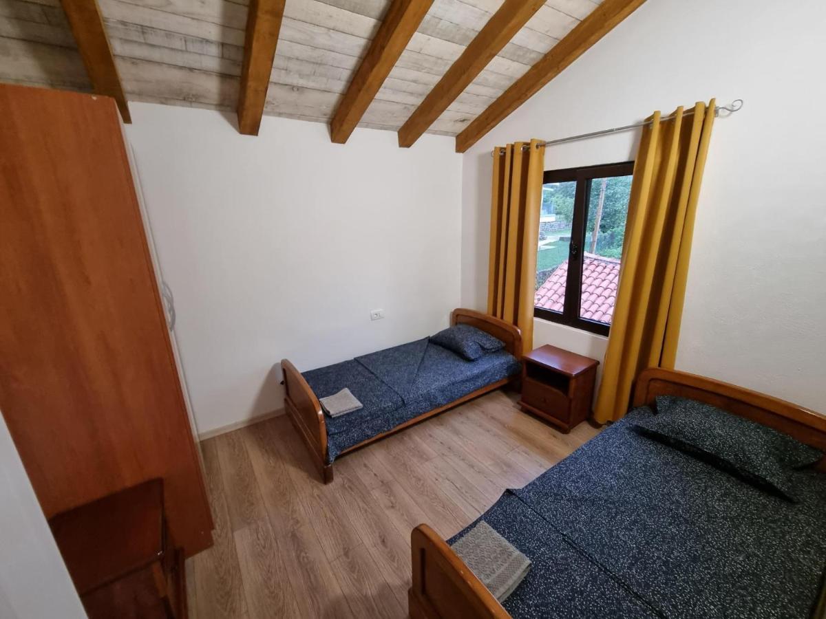 Holiday Home Cattaro Экстерьер фото