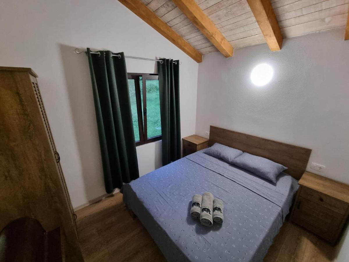 Holiday Home Cattaro Экстерьер фото