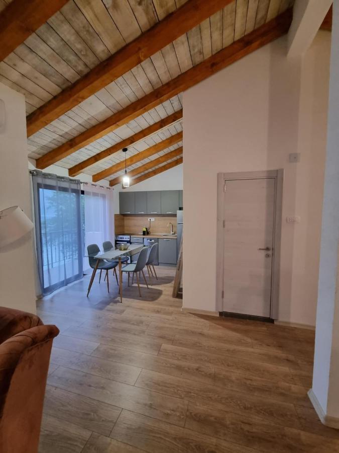 Holiday Home Cattaro Экстерьер фото