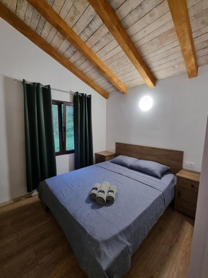 Holiday Home Cattaro Экстерьер фото