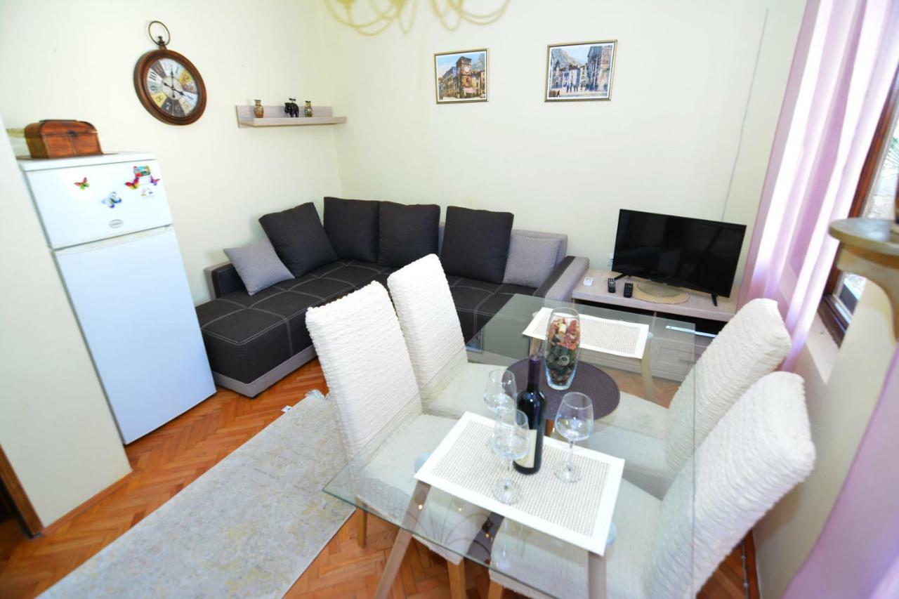 Holiday Home Cattaro Экстерьер фото